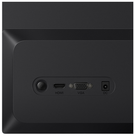 Монитор Xiaomi Redmi Display 21.45" 75hz (Rmmnt215nf), черный, Cn (арт-4730) Донецк