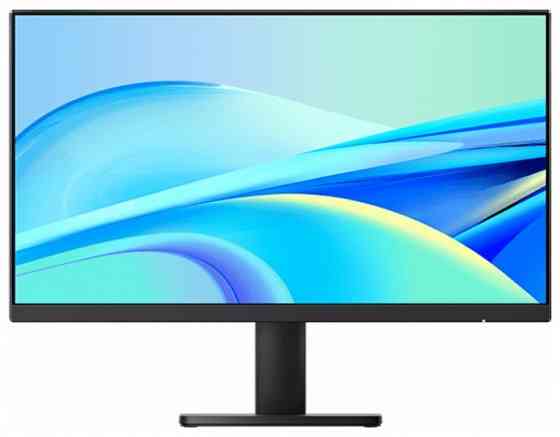 Монитор Xiaomi Redmi Display 21.45" 75hz (Rmmnt215nf), черный, Cn (арт-4730) Донецк