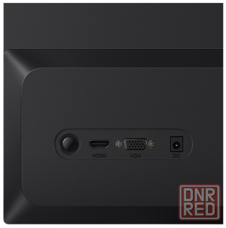 Монитор Xiaomi Redmi Display 21.45" 75hz (Rmmnt215nf), черный, Cn (арт-4730) Донецк - изображение 3