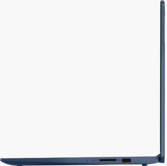 Ноутбук Lenovo Ideapad Slim 3 15iah8 (83er0033rm), I5-12450h / Ddr4 8gb / Ssd 512gb (арт-2105) Донецк