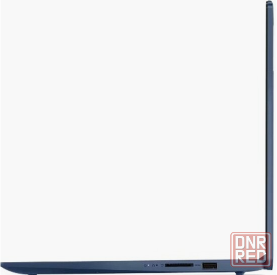 Ноутбук Lenovo Ideapad Slim 3 15iah8 (83er0033rm), I5-12450h / Ddr4 8gb / Ssd 512gb (арт-2105) Донецк - изображение 4