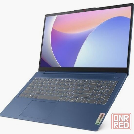 Ноутбук Lenovo Ideapad Slim 3 15iah8 (83er0033rm), I5-12450h / Ddr4 8gb / Ssd 512gb (арт-2105) Донецк - изображение 2