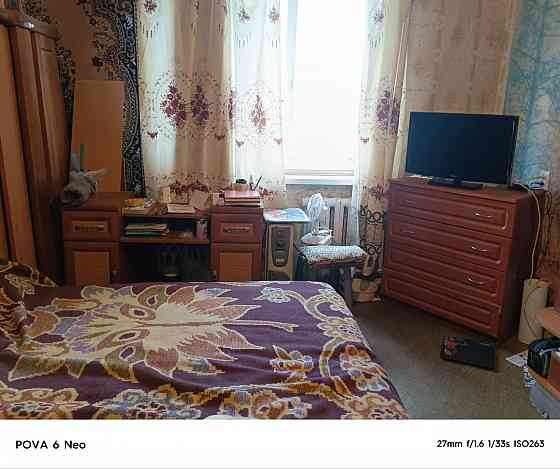 Продам 3х ком кв ул Словацкая Донецк