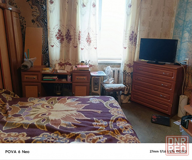 Продам 3х ком кв ул Словацкая Донецк - изображение 5