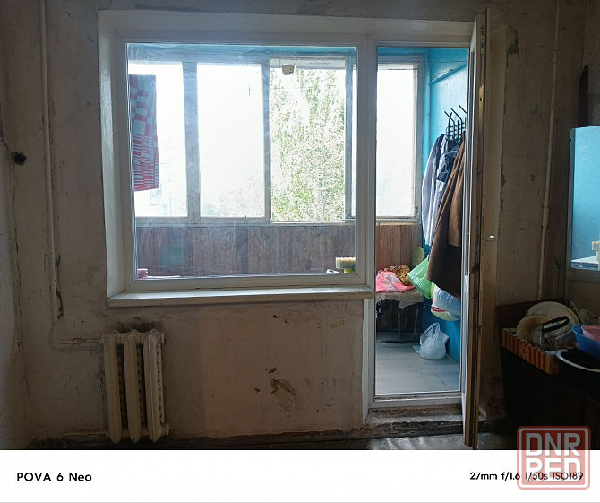 Продам 3х ком кв ул Словацкая Донецк - изображение 3