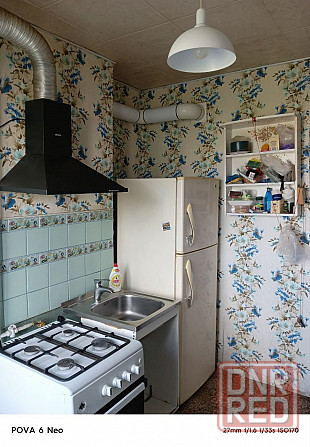 Продам 3х ком кв ул Словацкая Донецк - изображение 1