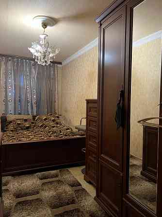 Краснофлотская,2х-комн. 30 т. Мебель, техника Донецк