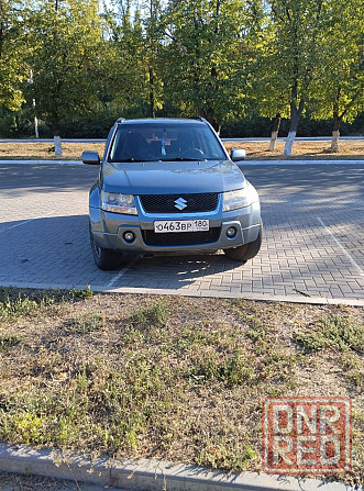 Продам Сузуки Гранд Витара Волноваха - изображение 1