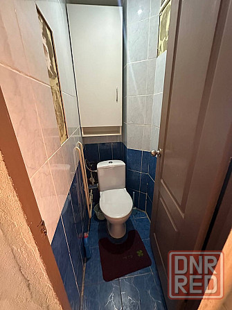 Продажа отличной 2 ком.кв Текстильщик Донецк - изображение 10