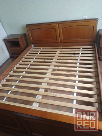 Продам кровать Донецк - изображение 2