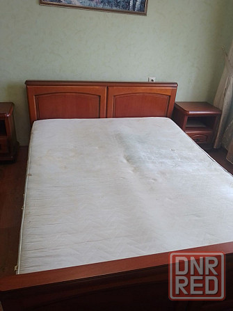 Продам кровать Донецк - изображение 3