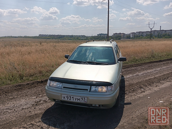 Продам авто Макеевка - изображение 2