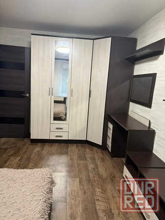 Сдам квартиру в центре Макеевки Макеевка - изображение 2