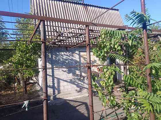 Продам дачу дом Мариуполь