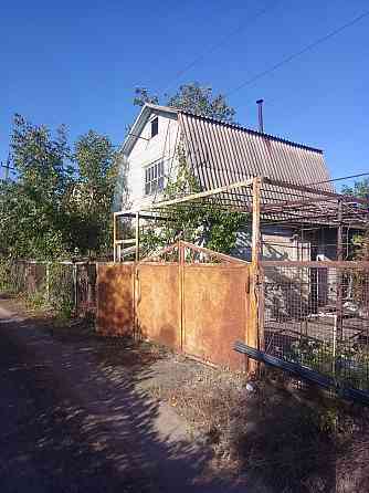 Продам дачу дом Мариуполь