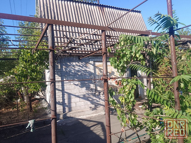 Продам дачу дом Мариуполь - изображение 1
