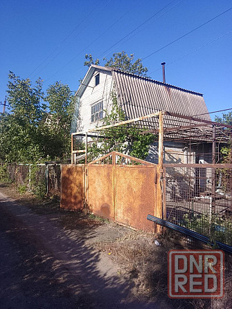 Продам дачу дом Мариуполь - изображение 2