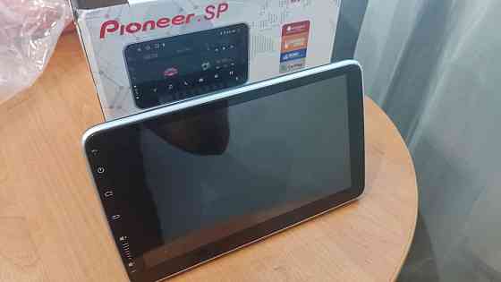 Автомагнитола pioneer 10,1din Донецк