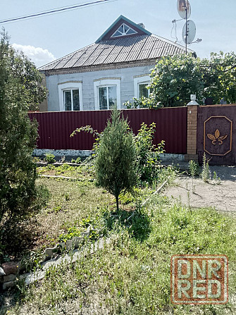 Продажа большого дома Старомихайловка, практически Абакумова Донецк - изображение 1