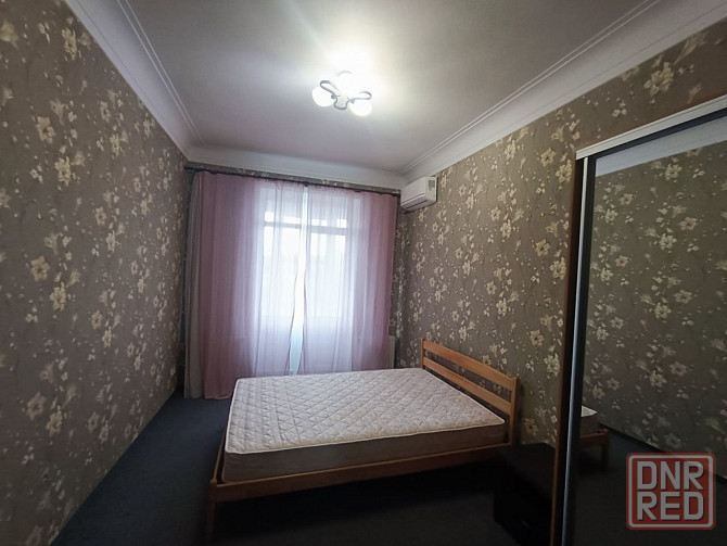 Сдам в аренду комфортную 2-комнатную квартиру пр-кт Театральный г. Донецк, Ворошиловский район Донецк - изображение 6