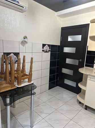 Сдаётся 1-комнатная квартира в Калининском районе, ул. Разенкова, 16 Донецк