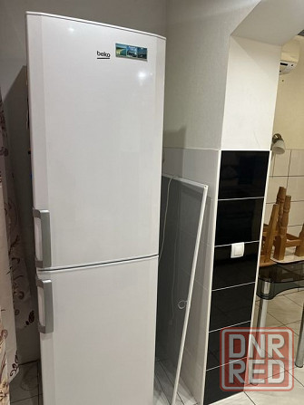 Сдаётся 1-комнатная квартира в Калининском районе, ул. Разенкова, 16 Донецк - изображение 4