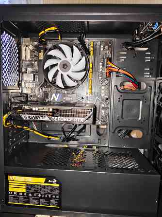 Всё для Пользователей Компьютеров! Макеевка