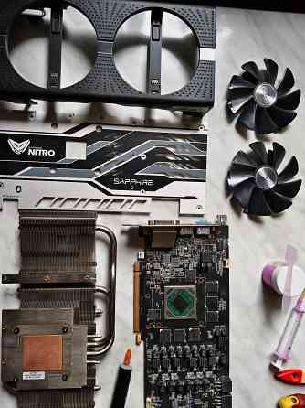 Всё для Пользователей Компьютеров! Макеевка