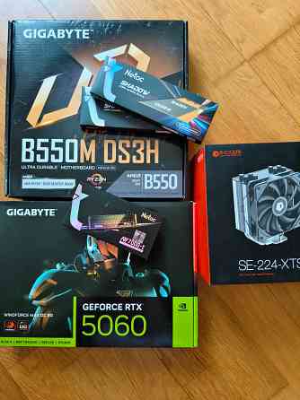 Всё для Пользователей Компьютеров! Макеевка