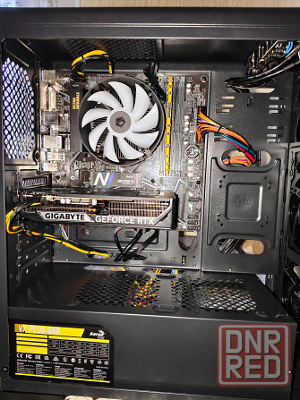 Всё для Пользователей Компьютеров! Макеевка - изображение 4