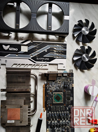 Всё для Пользователей Компьютеров! Макеевка - изображение 2