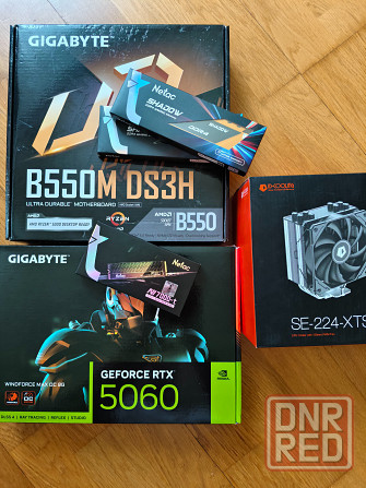 Всё для Пользователей Компьютеров! Макеевка - изображение 3