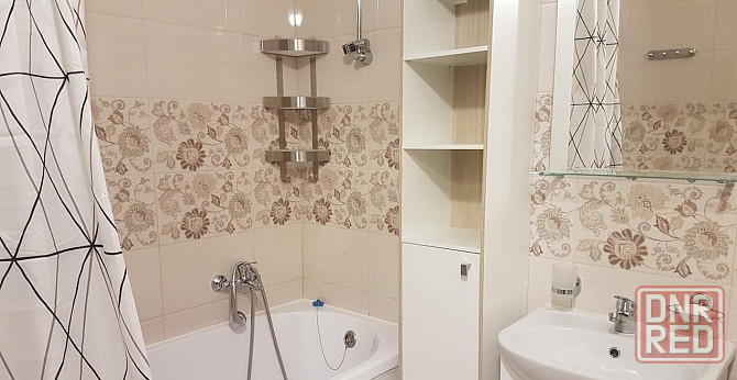 Сдам 1 комнатную квартиру г. Макеевка на против ас "Пассаж" Макеевка - изображение 3