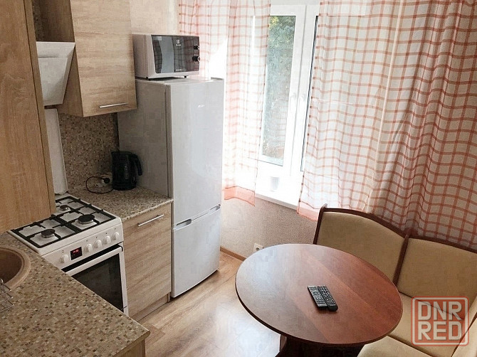 Сдам 1 комнатную квартиру г. Макеевка на против ас "Пассаж" Макеевка - изображение 2