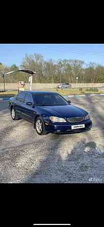 Nissan Maxima 3.0 AT 2000 г. Донецк