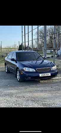 Nissan Maxima 3.0 AT 2000 г. Донецк