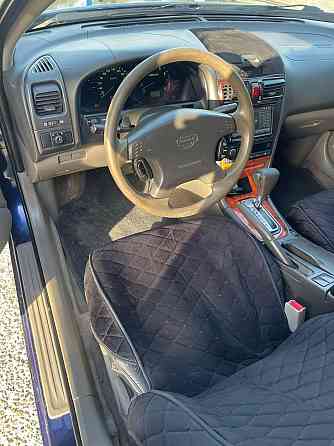 Nissan Maxima 3.0 AT 2000 г. Донецк