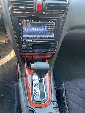 Nissan Maxima 3.0 AT 2000 г. Донецк