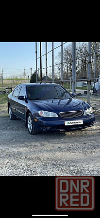 Nissan Maxima 3.0 AT 2000 г. Донецк - изображение 3