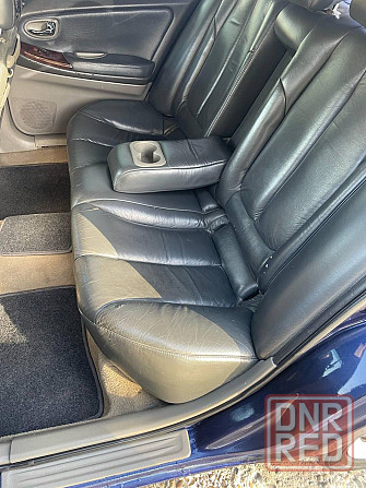 Nissan Maxima 3.0 AT 2000 г. Донецк - изображение 6
