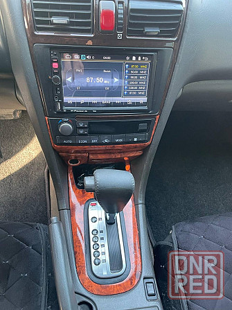 Nissan Maxima 3.0 AT 2000 г. Донецк - изображение 5