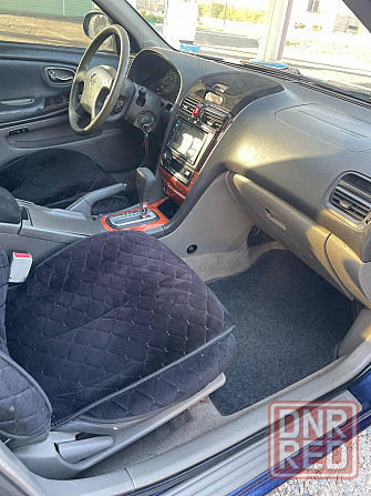 Nissan Maxima 3.0 AT 2000 г. Донецк - изображение 7