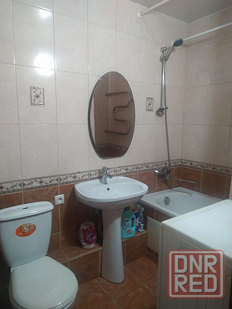 Сдам 2-х комн в Пролетарском районе, ул. Щетинина. Всё необходимое есть. Донецк - изображение 1