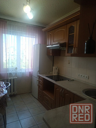 Сдам 2-х комн в Пролетарском районе, ул. Щетинина. Всё необходимое есть. Донецк - изображение 3