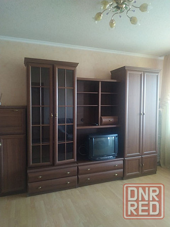 Сдам 2-х комн в Пролетарском районе, ул. Щетинина. Всё необходимое есть. Донецк - изображение 7