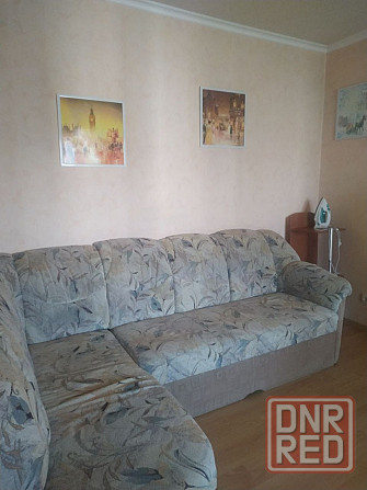 Сдам 2-х комн в Пролетарском районе, ул. Щетинина. Всё необходимое есть. Донецк - изображение 6