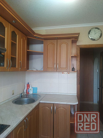 Сдам 2-х комн в Пролетарском районе, ул. Щетинина. Всё необходимое есть. Донецк - изображение 2