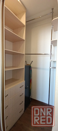 Сдам 3-х комнатную в Новострое с паркингом, Киевский район. Всё необходимое есть. Донецк - изображение 6