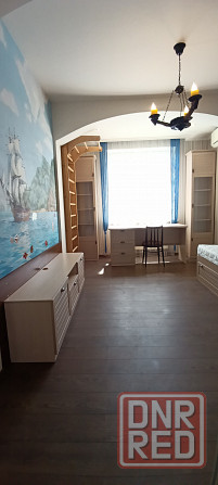 Сдам 3-х комнатную в Новострое с паркингом, Киевский район. Всё необходимое есть. Донецк - изображение 9