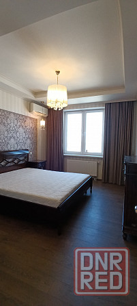 Сдам 3-х комнатную в Новострое с паркингом, Киевский район. Всё необходимое есть. Донецк - изображение 4